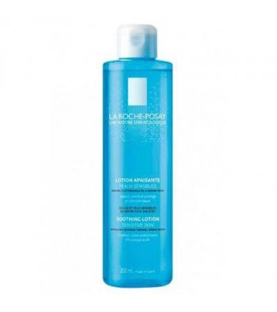 La Roche-Posay LOTION APAISANTE PHYSIOLOGIQUE physiological calming toning lotion 200ml