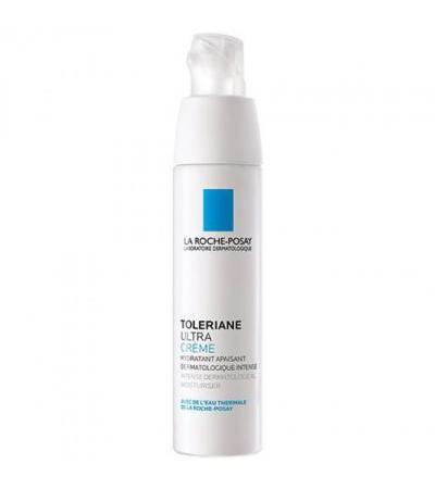 La Roche-Posay TOLERIANE ULTRA Intense soothing care 40ml