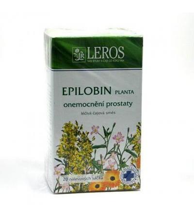Leros EPILOBIN PLANTA prostate 20 x 1.5 g