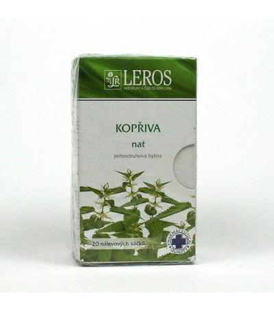 Leros NETTLE top-leaves 20x 1g