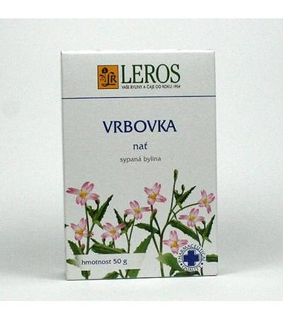 Leros WILLOW HERB top - leaves 50g