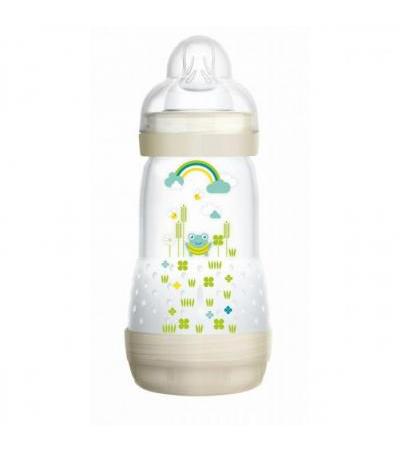MAM Baby Bottle Anti-Colic 260ml