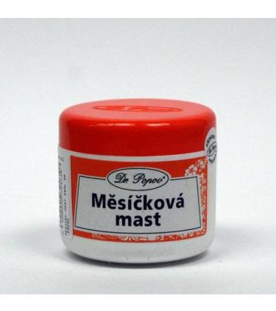 MARIGOLD ointment 50ml -Dr.Popov-