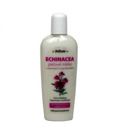 MedPharma ECHINACEA skin lotion with vitamin E and panthenol 150 ml