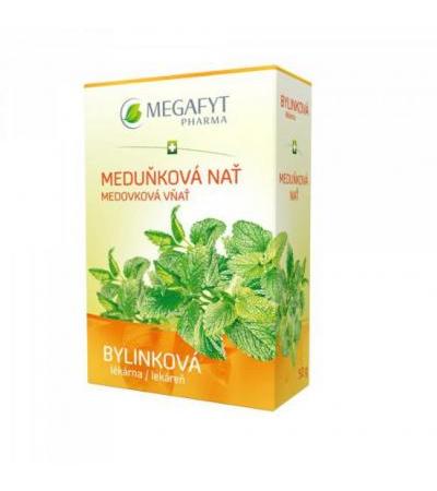 Megafyt tea BALM top - leaves 50g