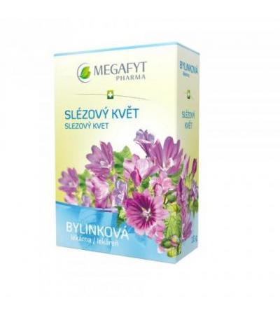 Megafyt tea MALLOW blossom 10g