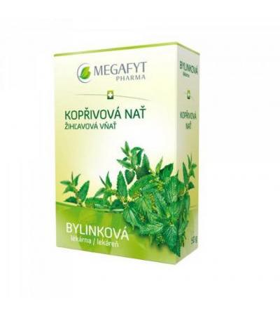 Megafyt tea NETTLE top - leaves 50g