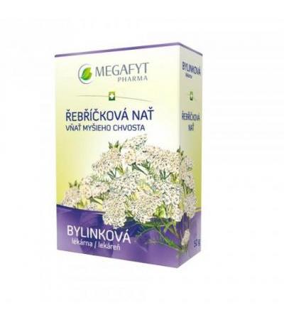 Megafyt tea YARROW top - leaves 50g