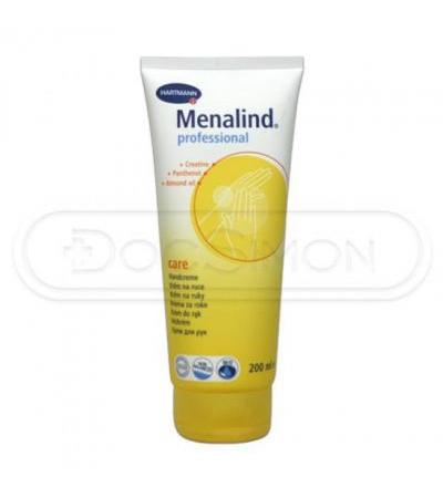 MENALIND Professional hand cream 200ml