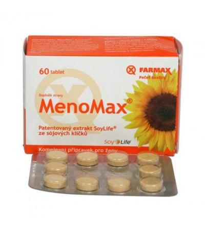 MENOMAX Farmax tbl 60