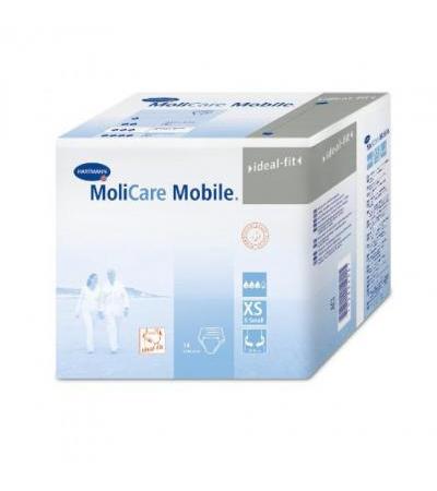 MoliCare Mobile XS 14ks