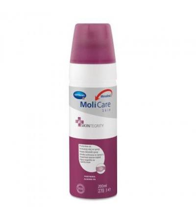 MoliCare Skin Protective Oil Spray 200ml