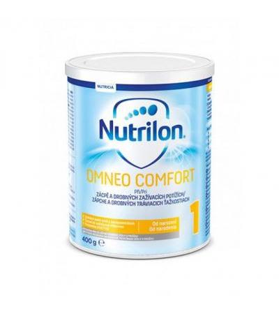 Nutrilon 1 COMFORT 400g