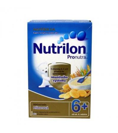 Nutrilon Pronutra SPONGE-CAKE PUDDING 225g