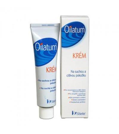 OILATUM cream for very dry skin 50g