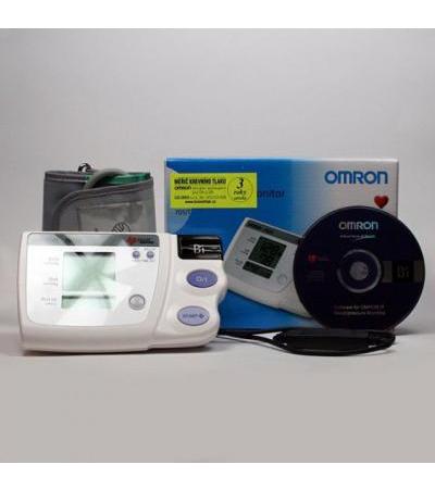 OMRON 705IT digital tonometer