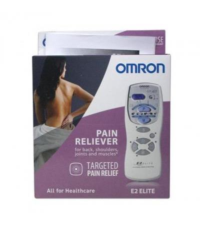 OMRON E2 ELITE electronic nerve stimulator