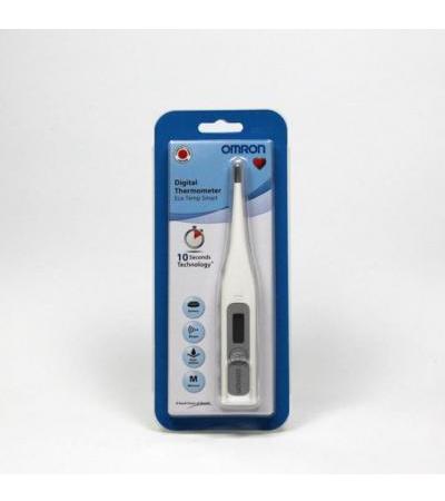 OMRON ECO-TEMP SMART digital thermometer