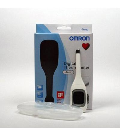 OMRON i-TEMP digital thermometer
