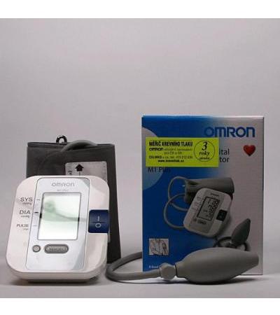 OMRON M1 PLUS digital tonometer (semiautomatic)