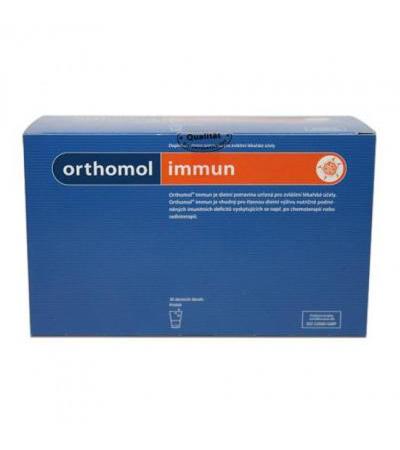 ORTHOMOL Immun 30 bags