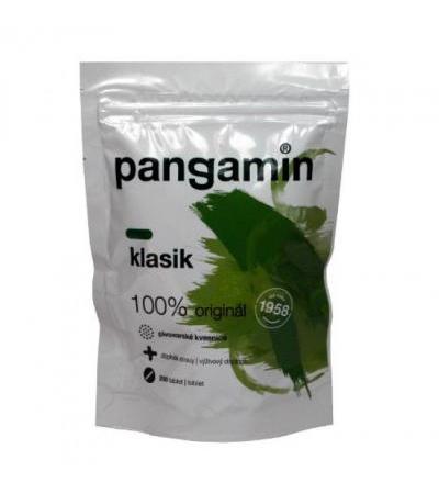 Pangamin B12 KLASIK tbl 200 -bag-