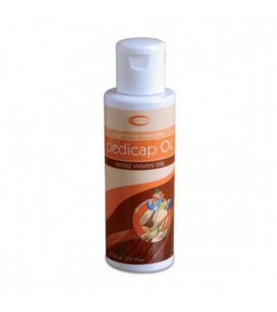 PEDICAP OL hair oil for children 100 ml
