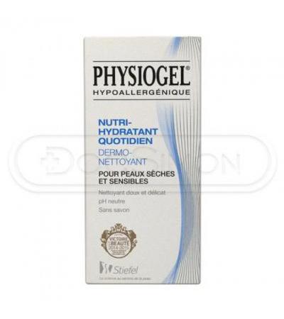 PHYSIOGEL Cleanser Dermo-Nettoyant 150ml