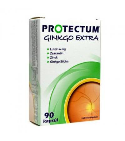 PROTECTUM GINKGO EXTRA cps 90
