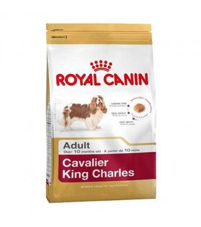 Royal Canin CAVALIER KING CHARLES ADULT (>10m) 1.5kg
