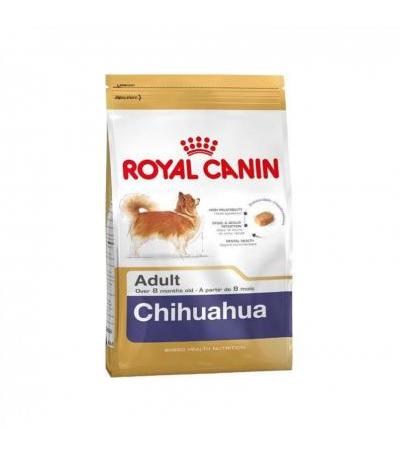 Royal Canin CHIHUAHUA ADULT (>8m) 1.5kg