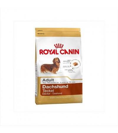 Royal Canin DACHSHUND ADULT (>10m) 1.5kg