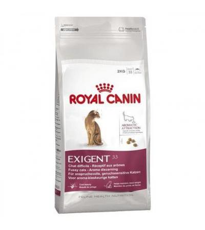 Royal Canin EXIGENT CAT (>12m) Aromatic attraction 10kg