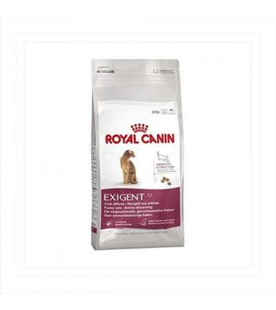 Royal Canin EXIGENT CAT (>12m) Aromatic attraction 400g