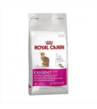 Royal Canin EXIGENT CAT (>12m) Savour 4kg