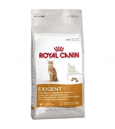 Royal Canin EXIGENT PROTEIN CAT (>12m) 10kg