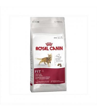 Royal Canin FIT CAT (>12m) 4kg