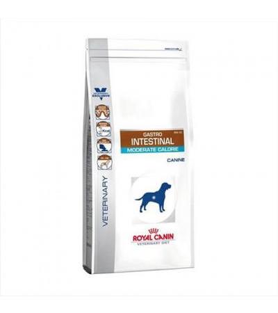 Royal Canin GASTRO INTESTINAL DOG Moderate calorie 7.5kg