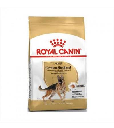 Royal Canin GERMAN SHEPHERD ADULT (>15m) 11kg
