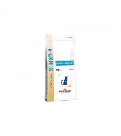 Royal Canin HYPOALLERGENIC CAT 500g