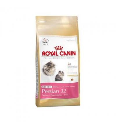 Royal Canin KITTEN PERSIAN 2kg
