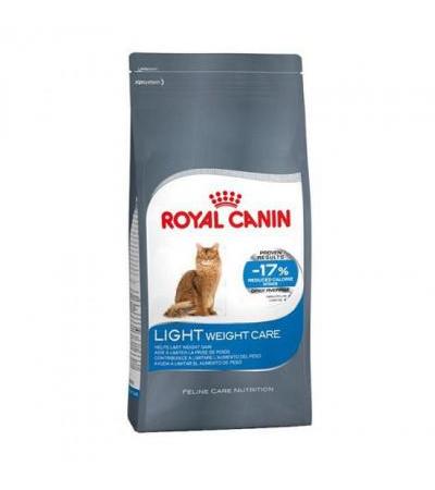 Royal Canin LIGHT WEIGHT CARE CAT (>12m) 3.5kg