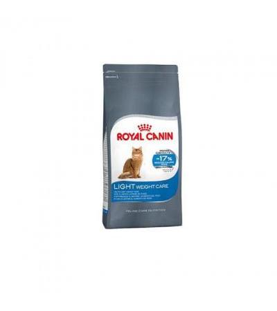 Royal Canin LIGHT WEIGHT CARE CAT (>12m) 400g