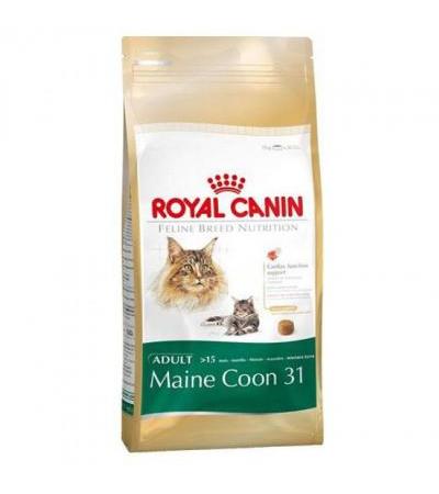 Royal Canin MAINE COON CAT (>15m) 10kg