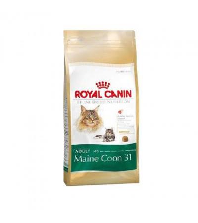 Royal Canin MAINE COON CAT (>15m) 2kg