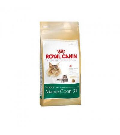 Royal Canin MAINE COON CAT (>15m) 400g