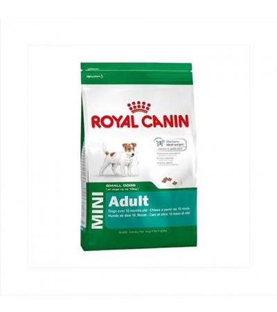 Royal Canin MINI ADULT (all dogs 1-10kg) 2kg