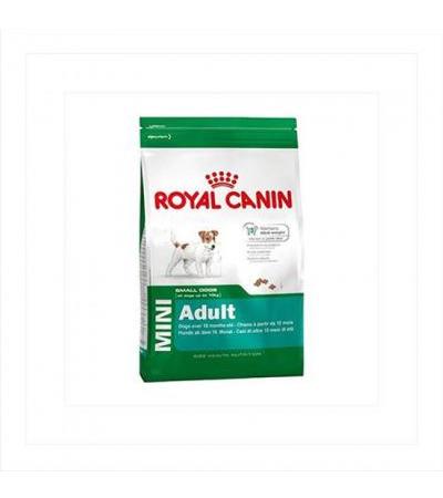 Royal Canin MINI ADULT (all dogs 1-10kg) 800g