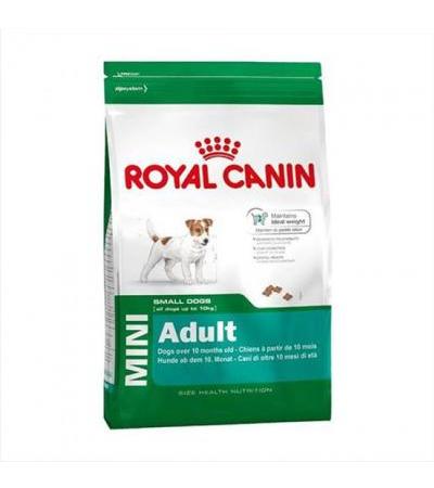 Royal Canin MINI ADULT (all dogs 1-10kg) 8kg