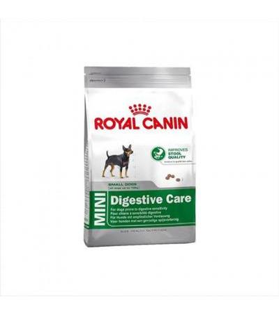 Royal Canin MINI DIGESTIVE CARE (small dogs 1-10kg) 2kg